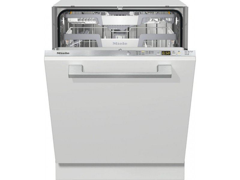 Полновстраиваемая посудомоечная машина Miele G 5273 SCVi Active Plus E
